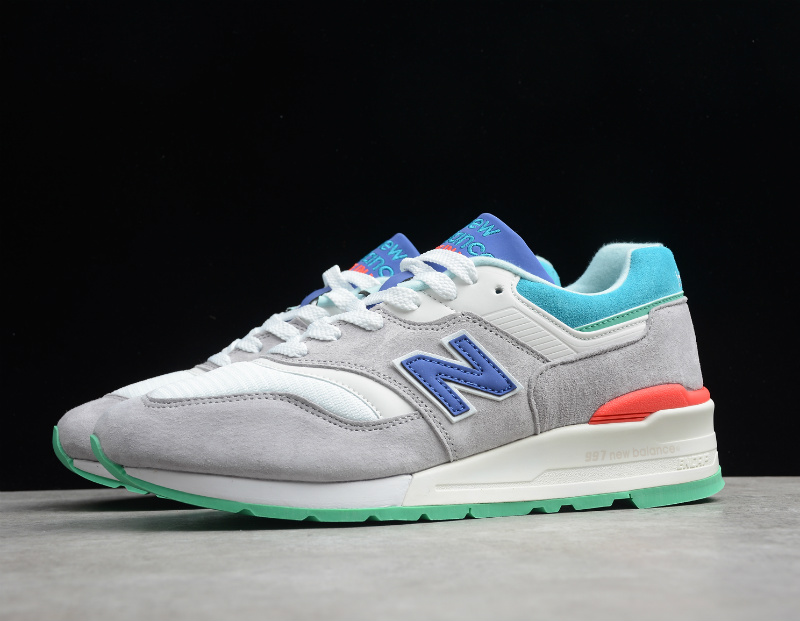 New Balance 997 [X. 3]